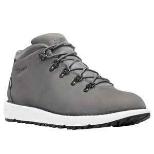 Danner Tramline Gray 917 Mens Boots